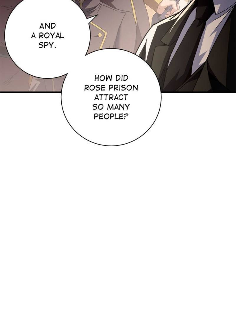 A Transmigrated Warden's Battle for Redemption Chapter 110 49